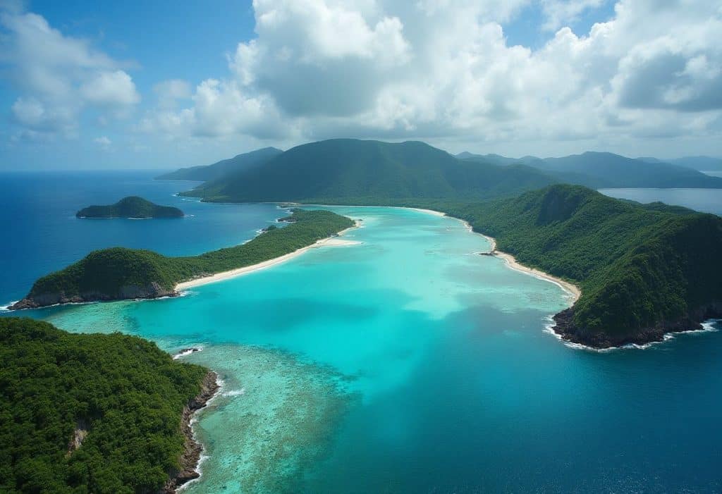 La croisière en Amérique centrale : une aventure luxueuse vous attends